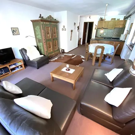 Laerchenwald 1803 * 로이커바드