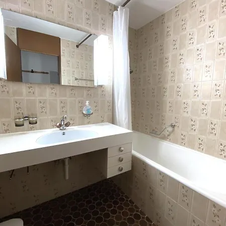 Apartment Laerchenwald 1803 *