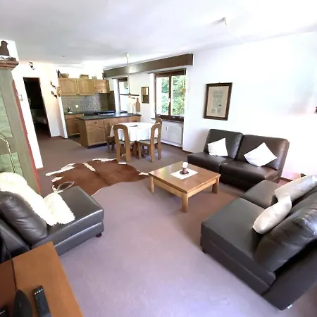 Apartment Laerchenwald 1803