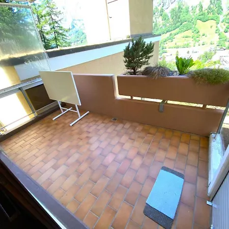 Laerchenwald 1803 Apartment *