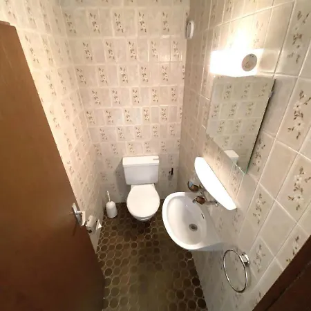 Laerchenwald 1803 * Leukerbad