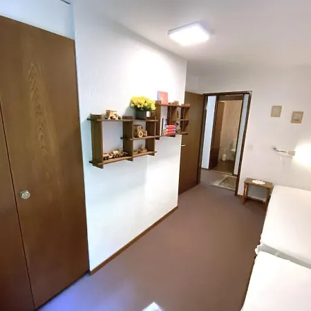 Apartment Laerchenwald 1803 *