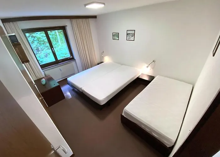 Laerchenwald 1803 아파트