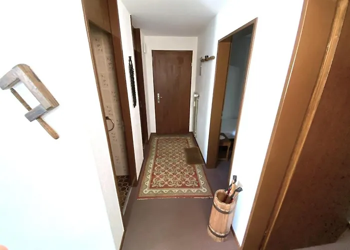 Laerchenwald 1803 * 로이커바드