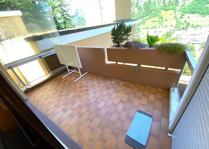 Laerchenwald 1803 아파트 *