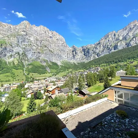 Laerchenwald 1803 洛伊克巴德