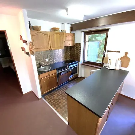 Lärchenwald 1803 Apartment