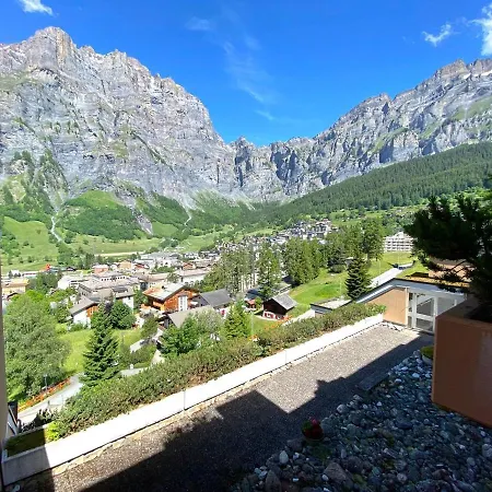 Laerchenwald 1803 公寓 *