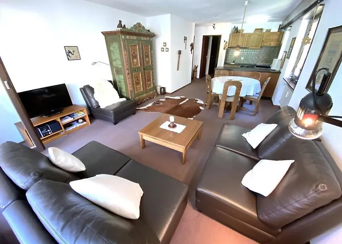 Laerchenwald 1803 * 洛伊克巴德