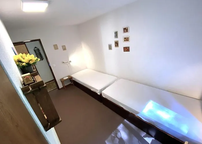 公寓 Laerchenwald 1803 *