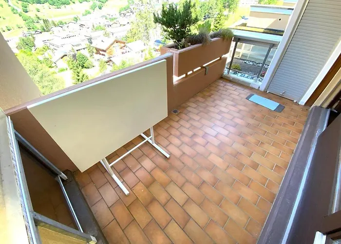 Laerchenwald 1803 洛伊克巴德