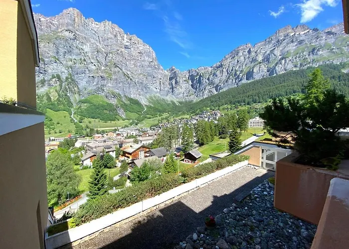 Laerchenwald 1803 Διαμέρισμα *